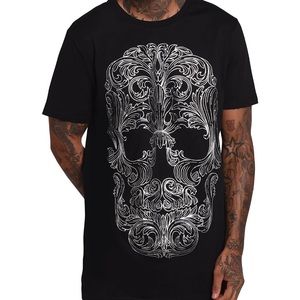 killstar Vesper T-shirt
